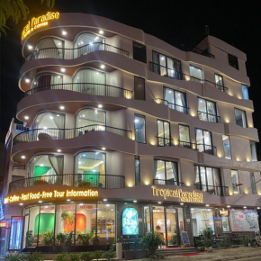 Tropical Paradise Sapa Hotel & Coffee